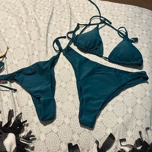SHEIN bikini (3 piece)